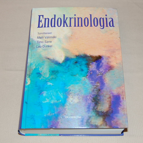 Endokrinologia